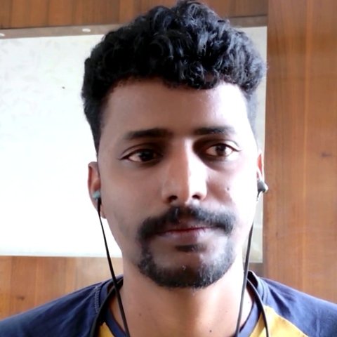 Srikanth Nittala, host of Wealth Kitchen