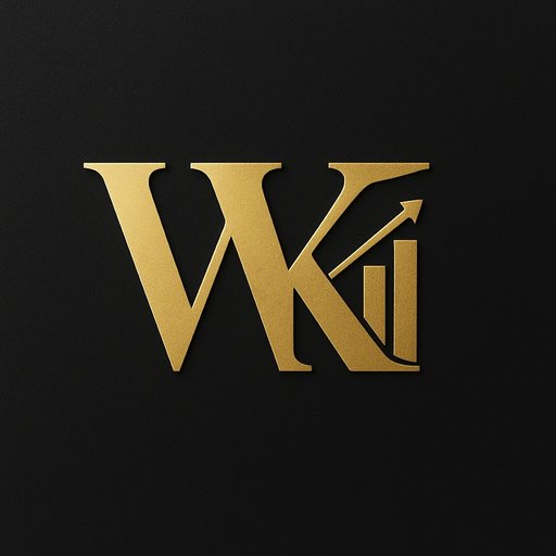 Wealth Kitchen WK logo